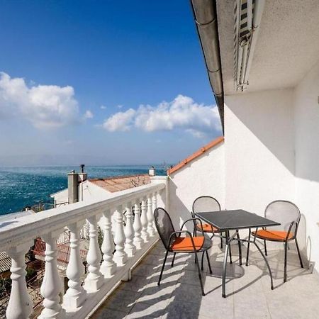 Apartments Lucia Senj  Bagian luar foto
