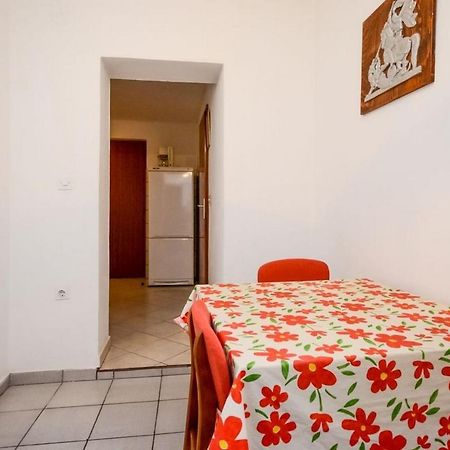 Apartments Lucia Senj  Bagian luar foto