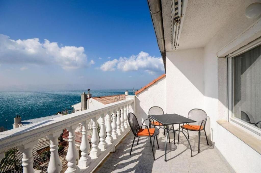 Apartments Lucia Senj  Bagian luar foto