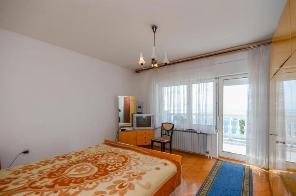 Apartments Lucia Senj  Bagian luar foto