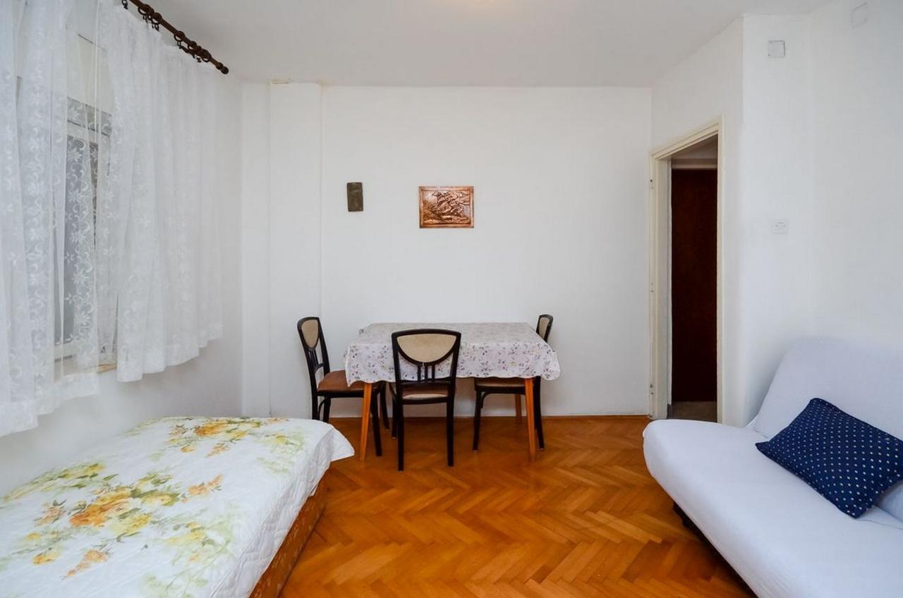 Apartments Lucia Senj  Bagian luar foto