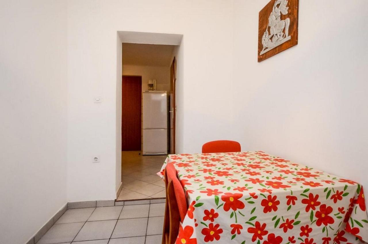 Apartments Lucia Senj  Bagian luar foto